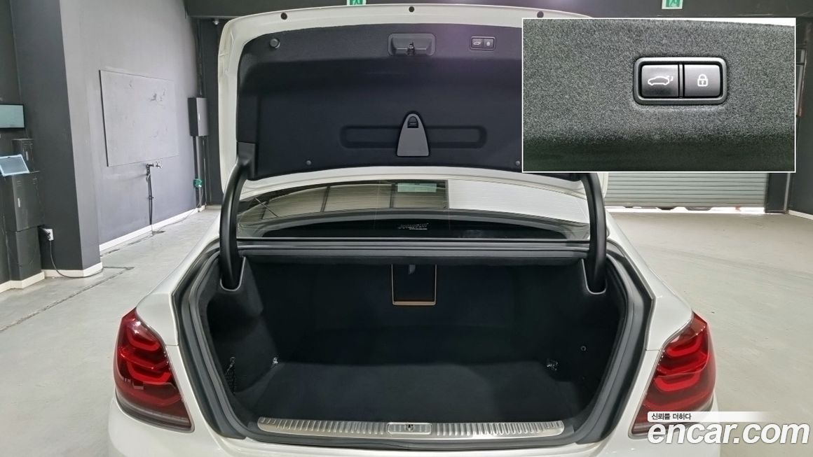 Kia K9 2021