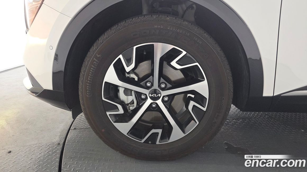 Kia Sportage 2024