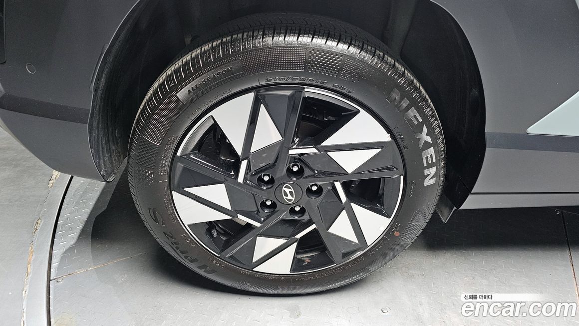Hyundai Kona 2026