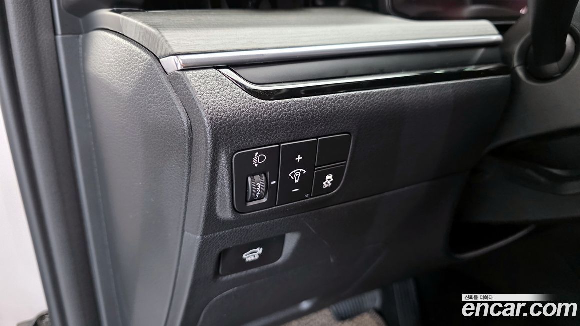 Kia K5 2025