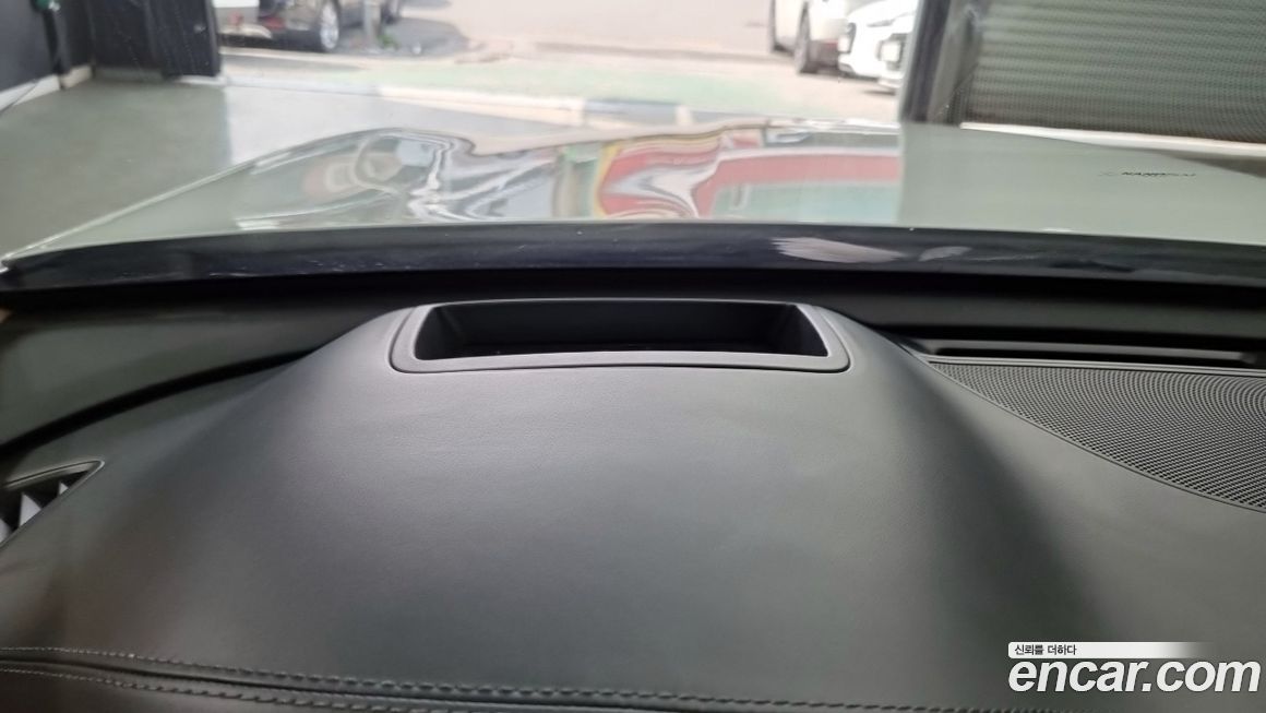 Kia K9 2021
