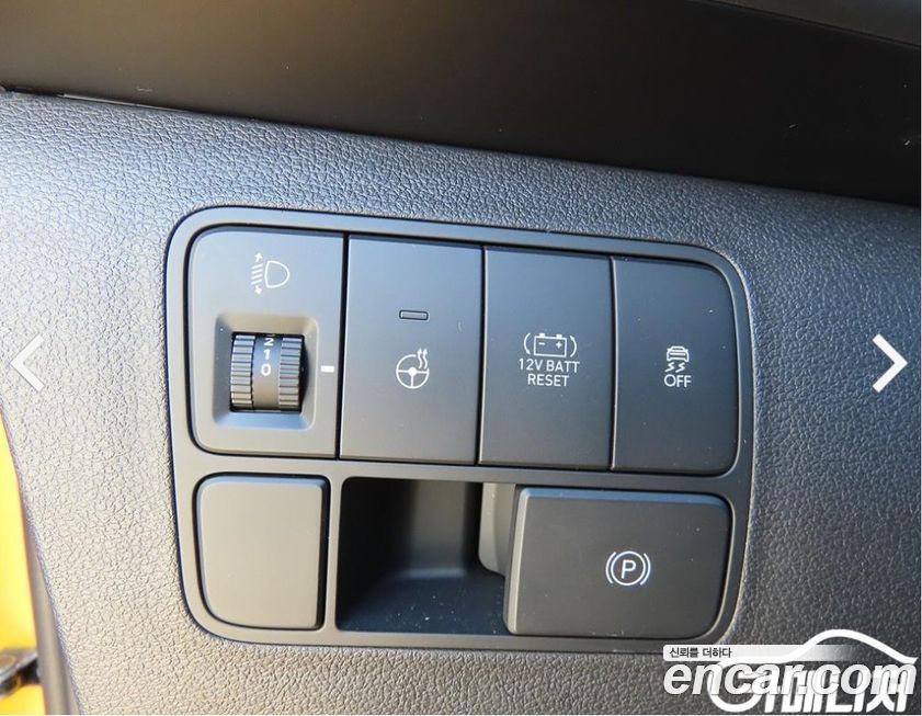 Hyundai Staria 2025