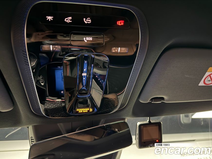 Mercedes-Benz E-Class 2025