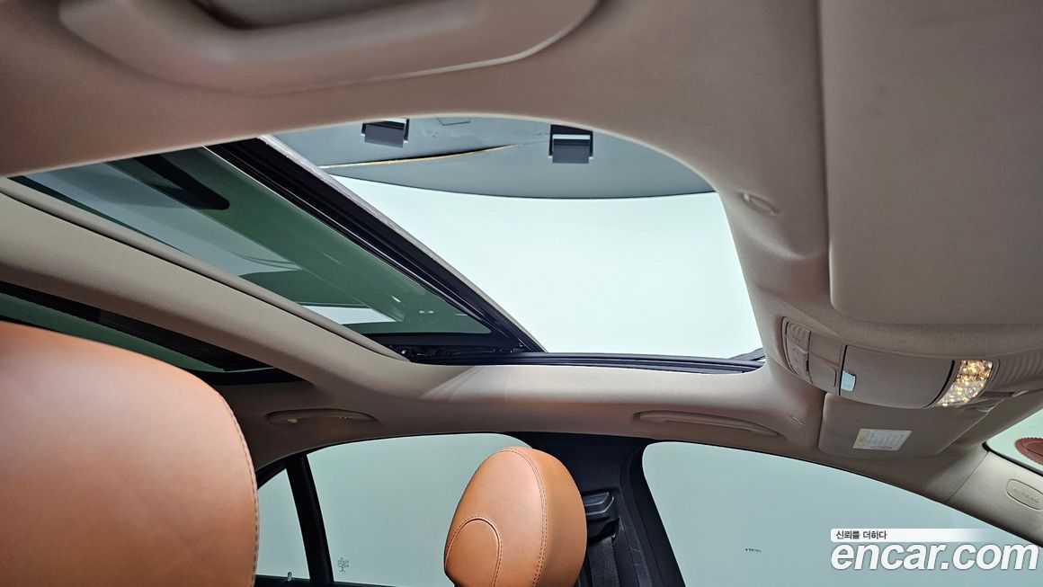 Mercedes-Benz E-Class 2017