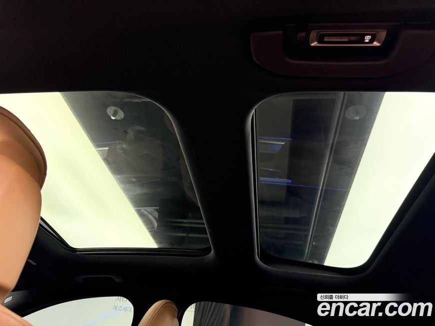 Mercedes-Benz E-Class 2025