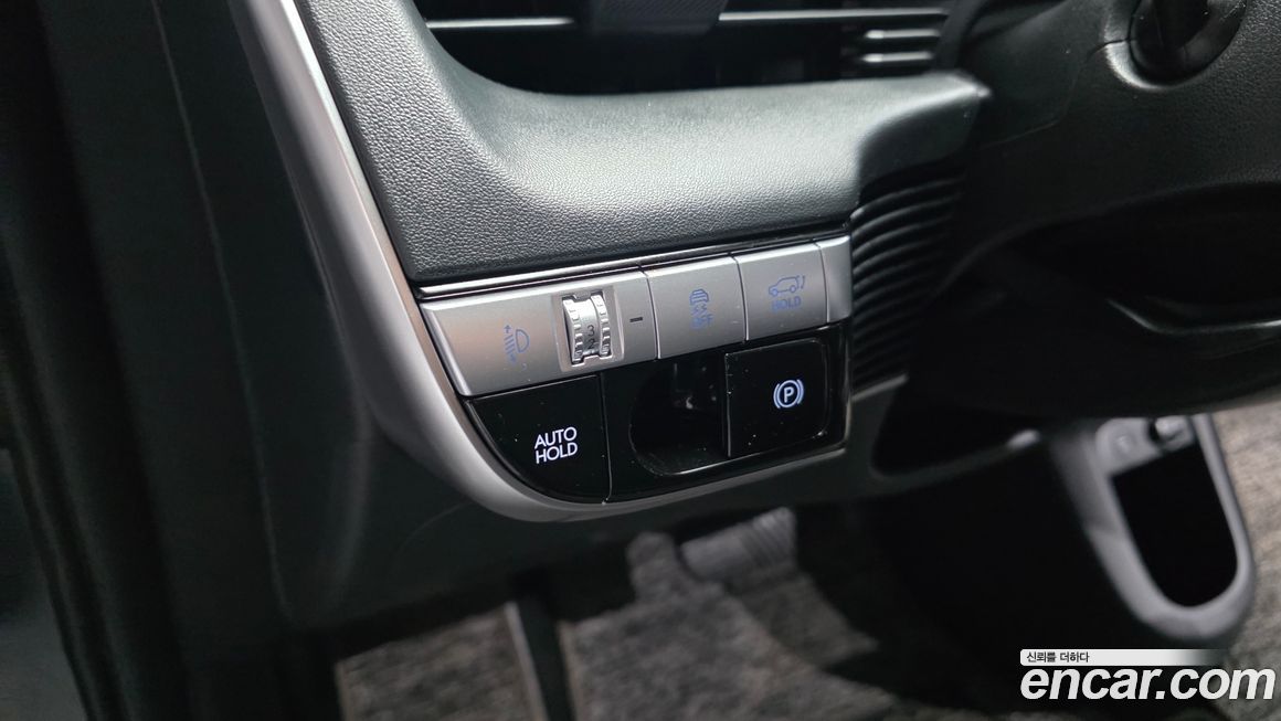 Hyundai Ioniq5 2024