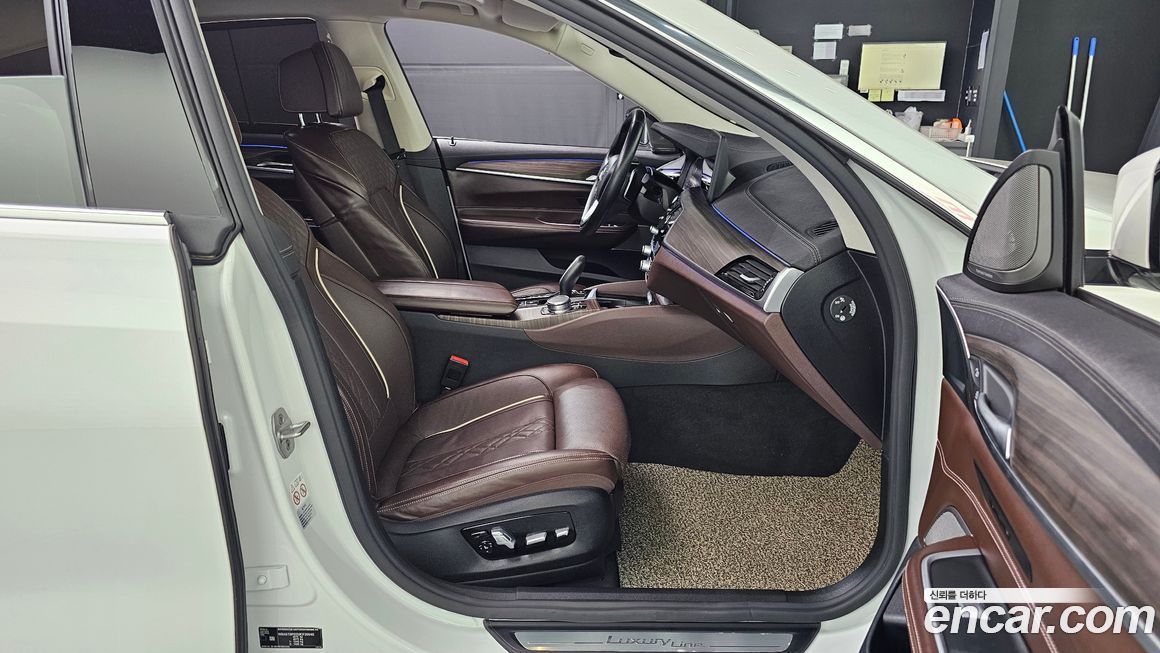 BMW Gran Turismo 2021