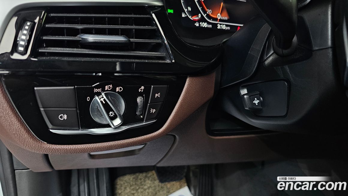 BMW Gran Turismo 2021