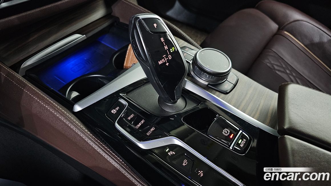 BMW Gran Turismo 2021