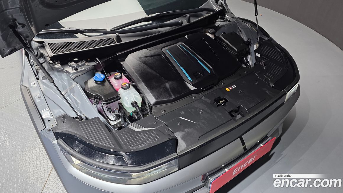 Hyundai Ioniq5 2024