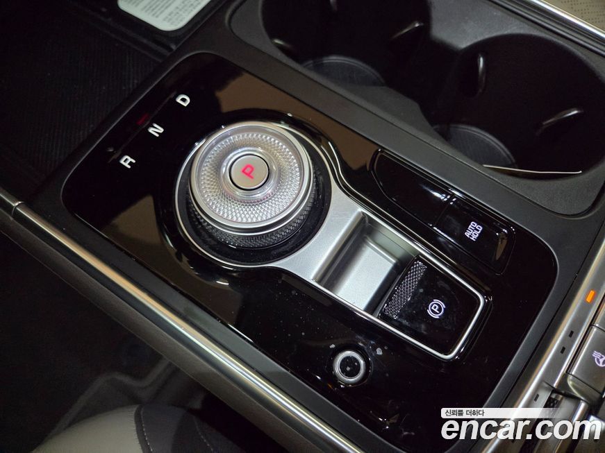 Kia Canival 2026