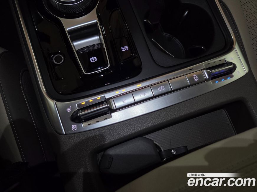 Kia Canival 2026