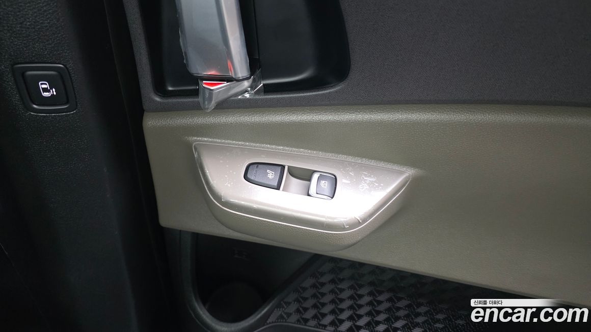 Kia Canival 2024