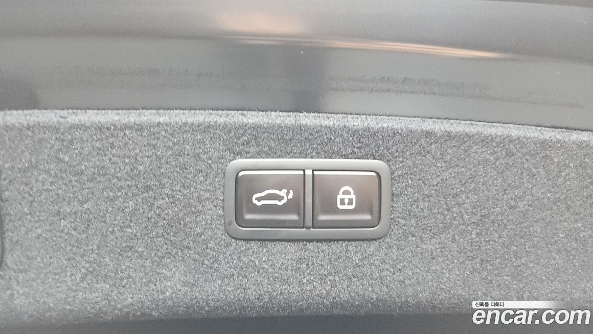 Genesis G80 2026