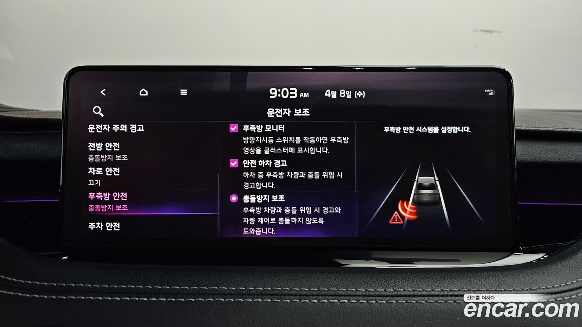Kia Stinger 2022