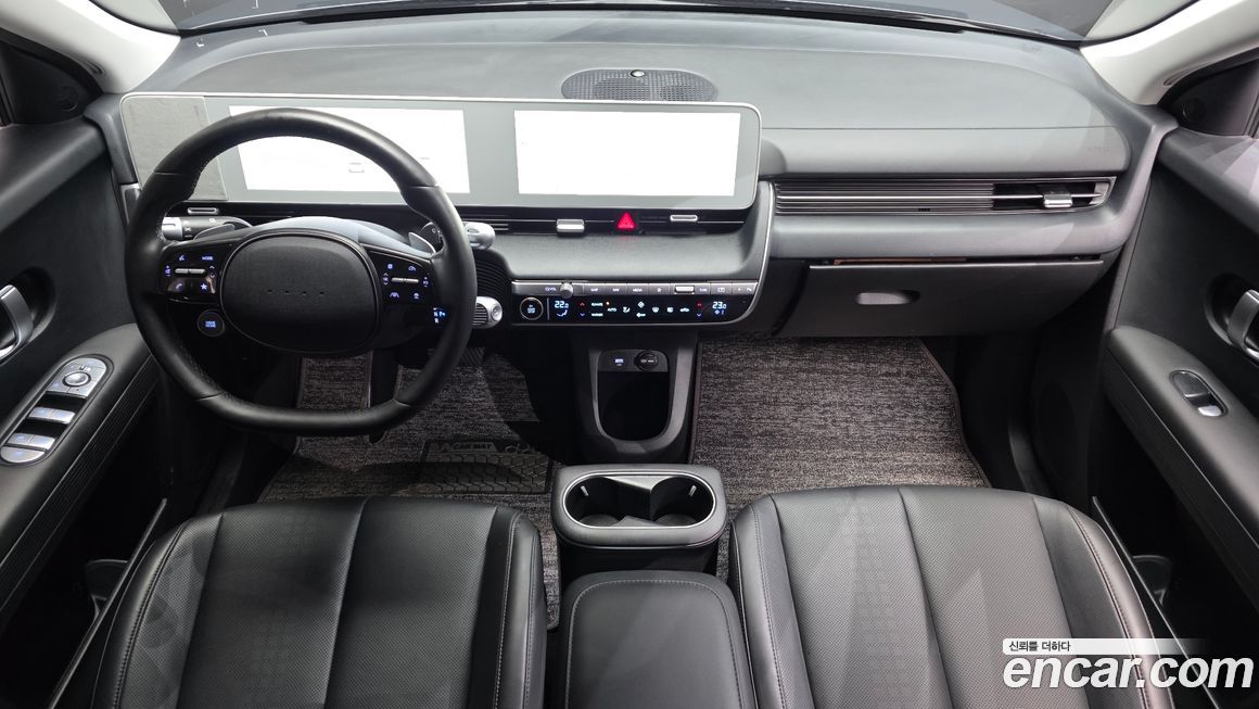 Hyundai Ioniq5 2024