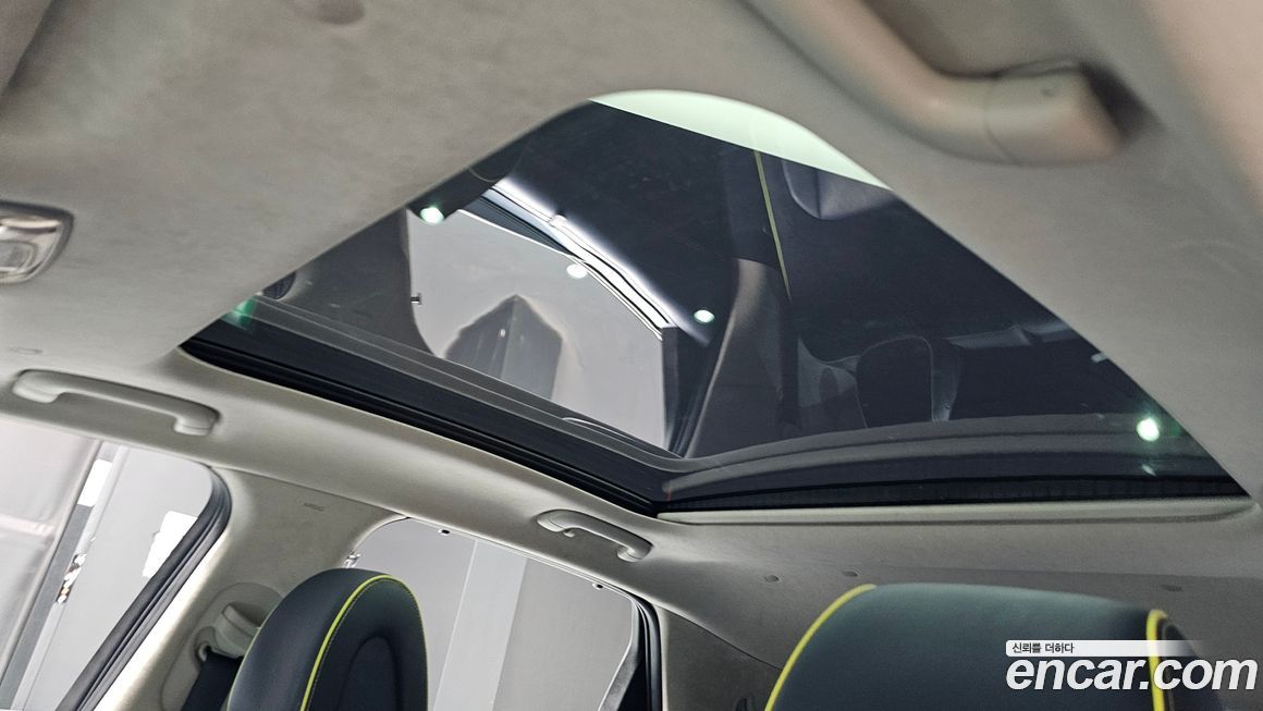 Genesis GV60 2022