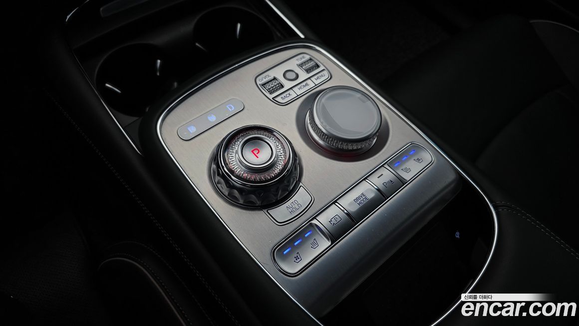 Genesis G90 2022