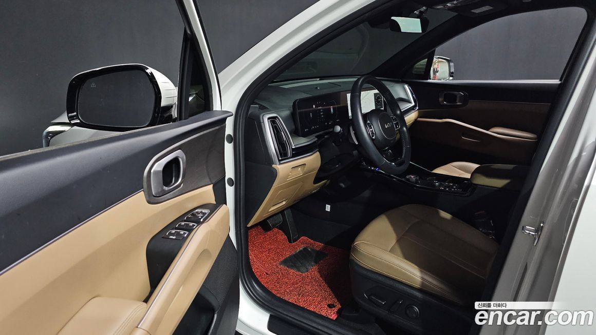 Kia Sorento 2024