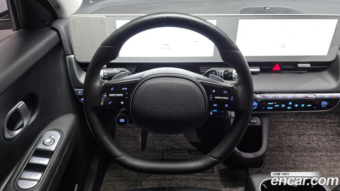 Hyundai Ioniq5 2024