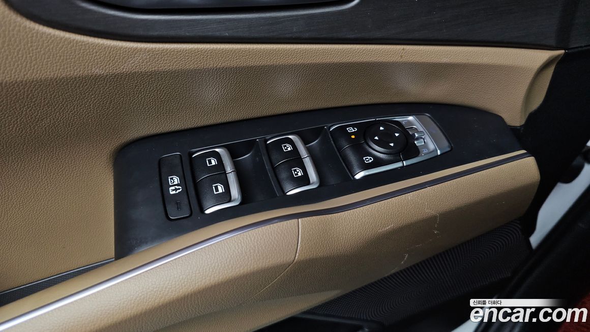 Kia Sorento 2024