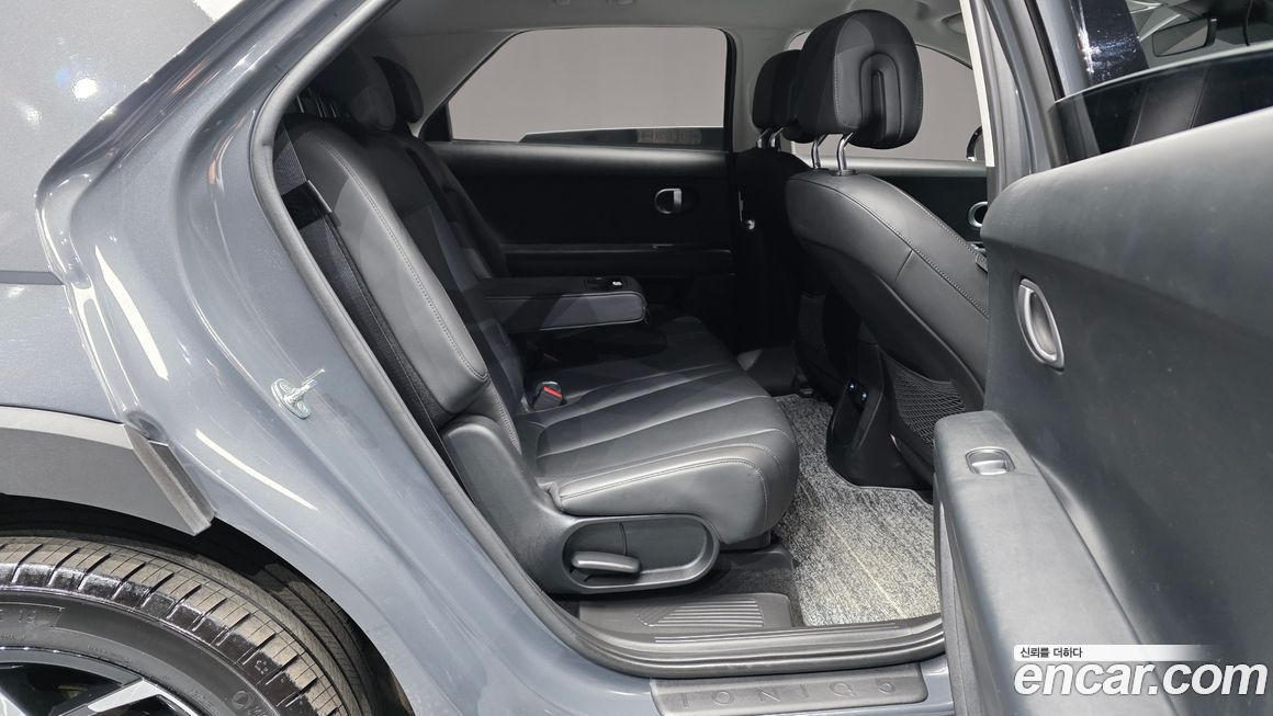 Hyundai Ioniq5 2024
