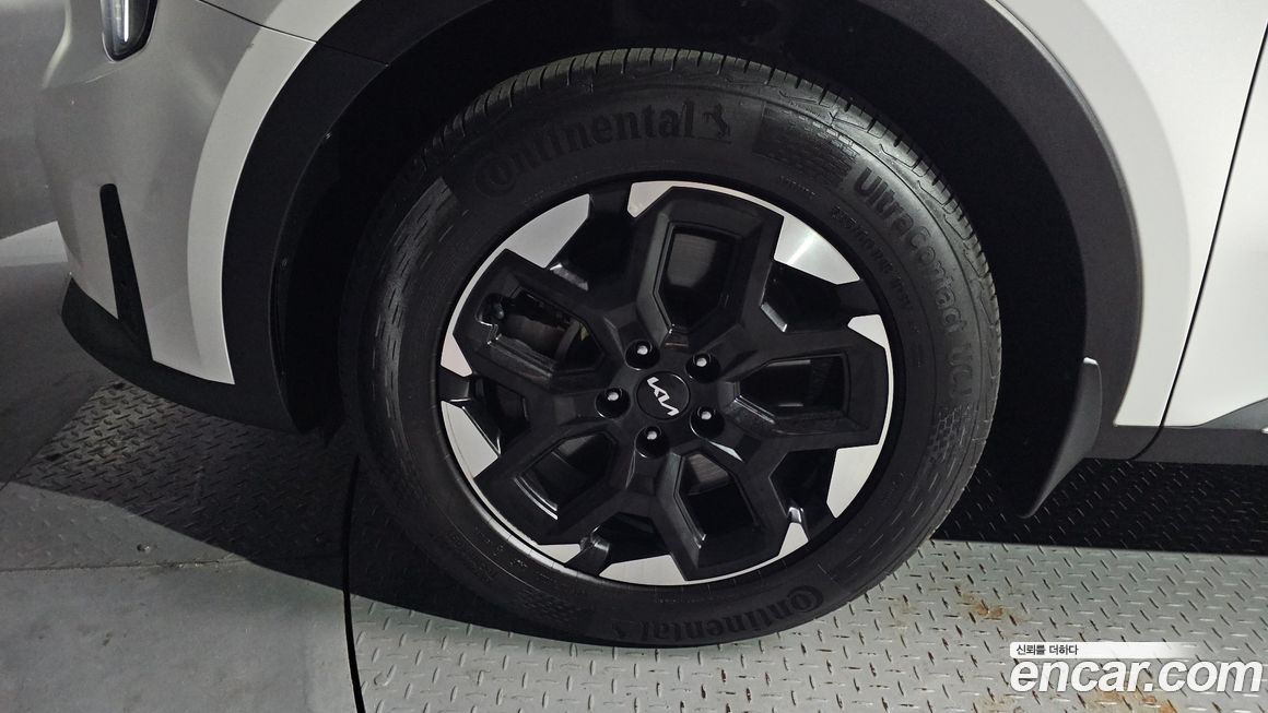 Kia Sorento 2024