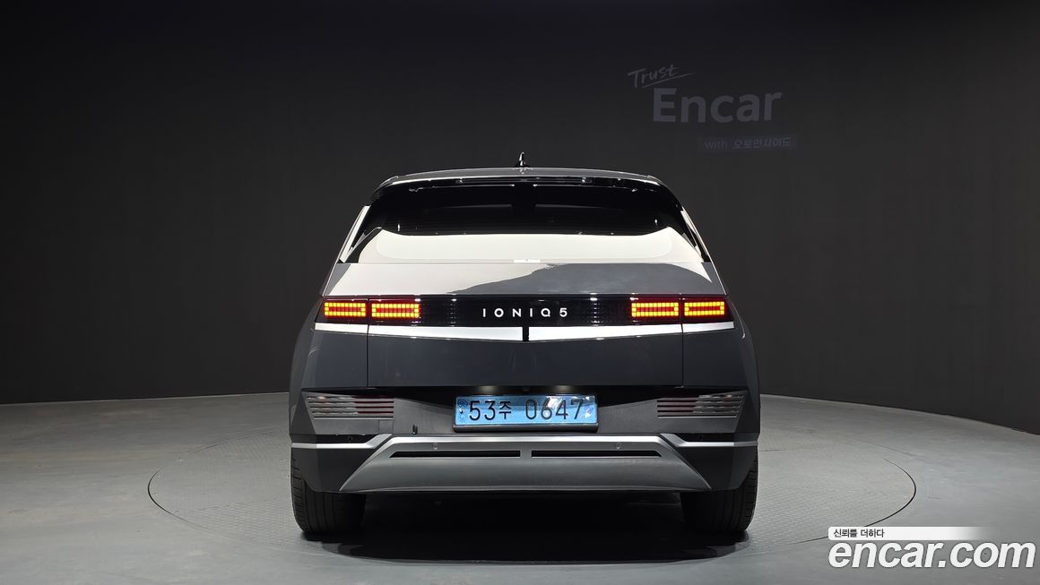 Hyundai Ioniq5 2024