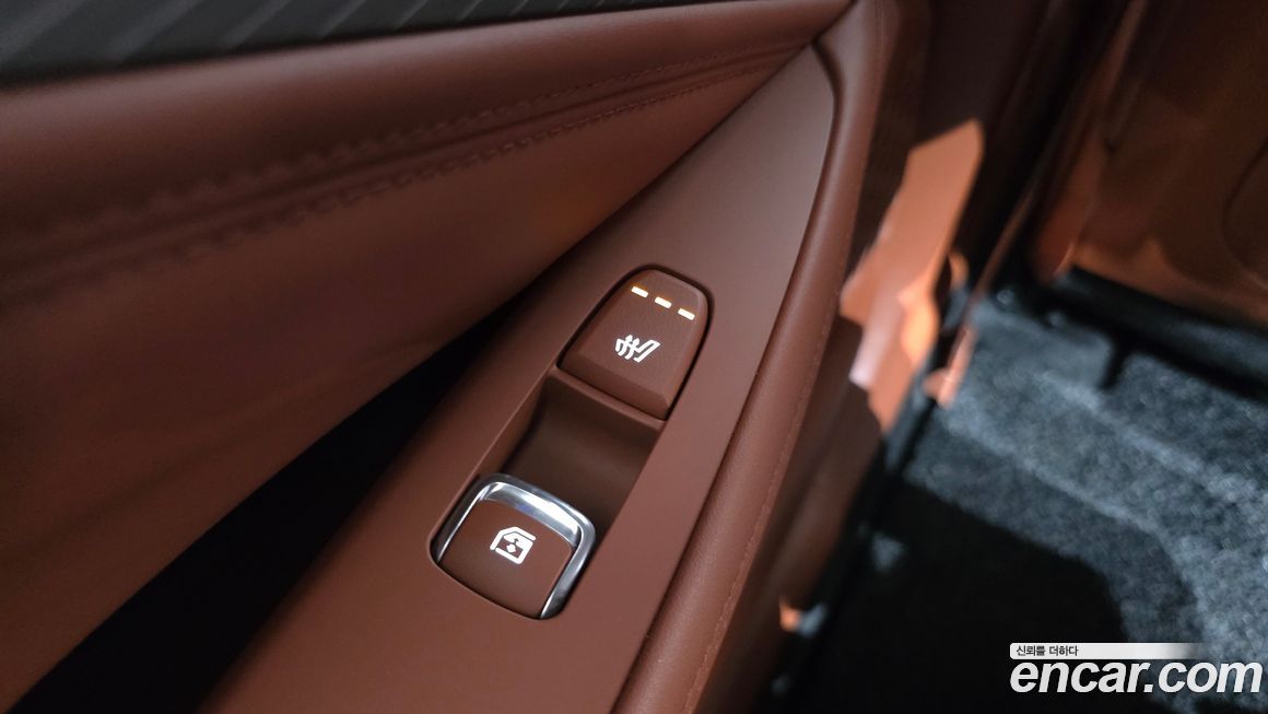 Kia K8 2025
