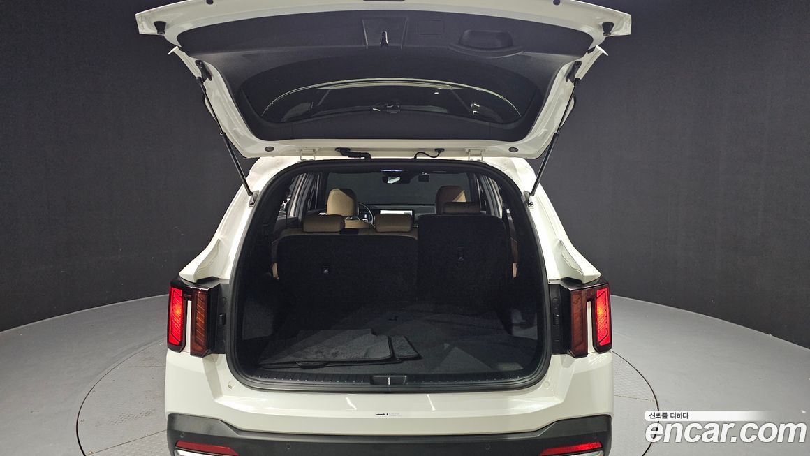 Kia Sorento 2024