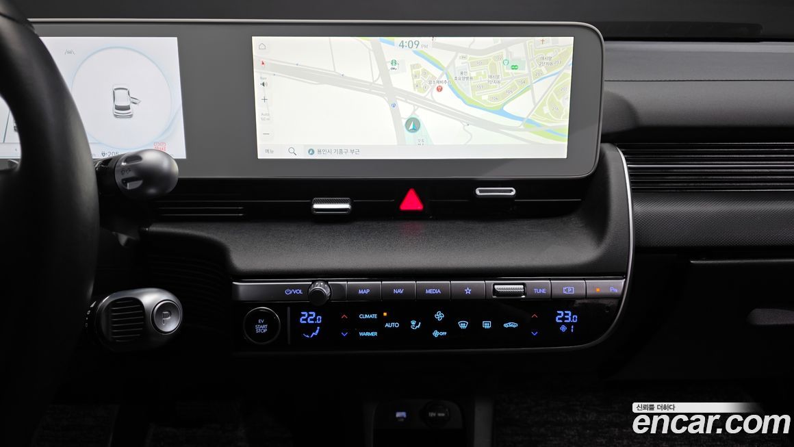 Hyundai Ioniq5 2024
