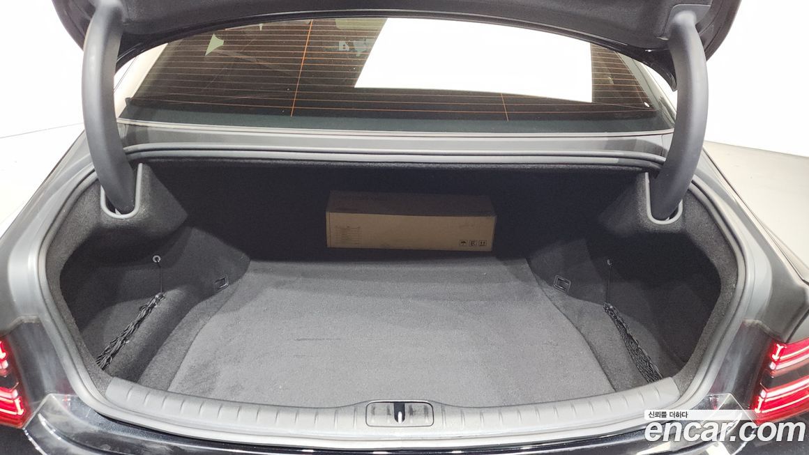 Genesis G80 2026