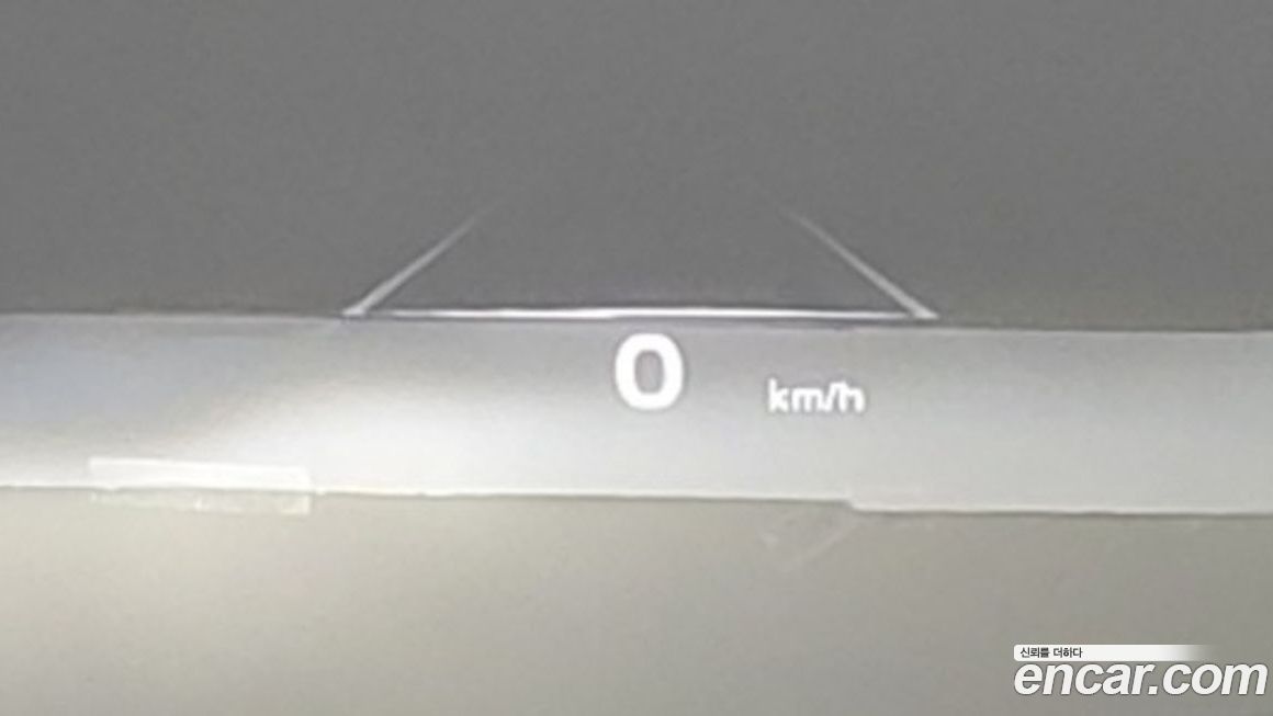 Kia Mohave 2021