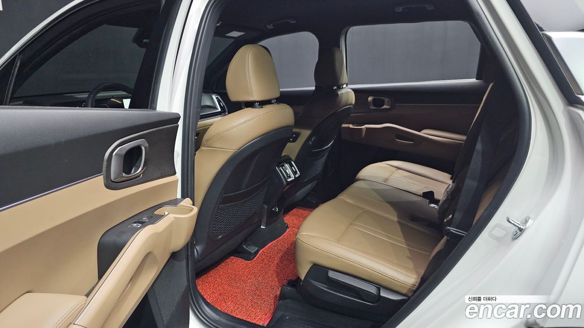 Kia Sorento 2024
