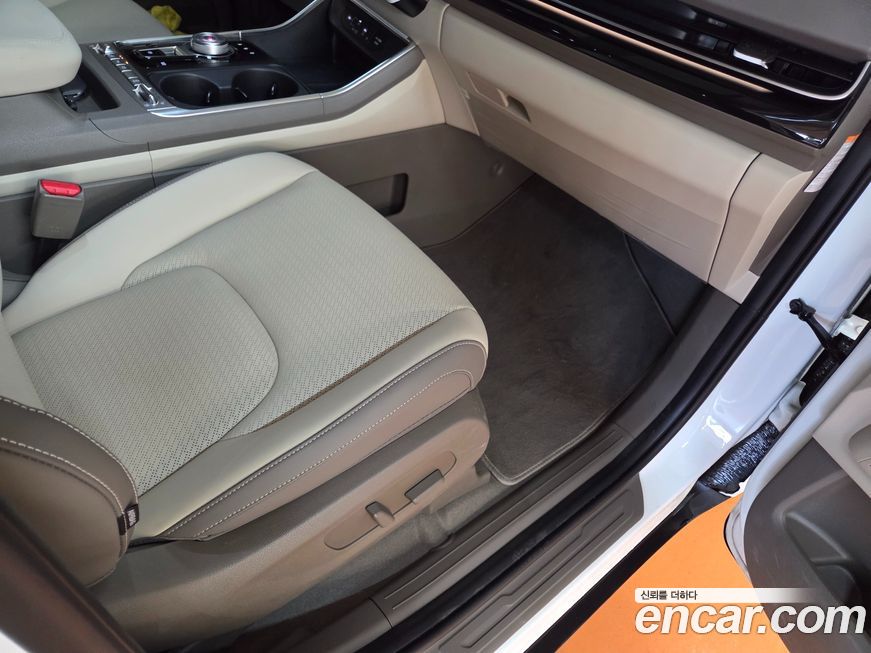 Kia Canival 2026