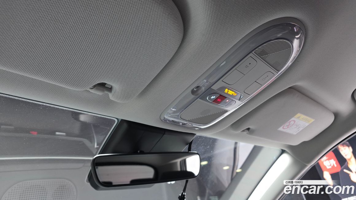 Hyundai Ioniq5 2024