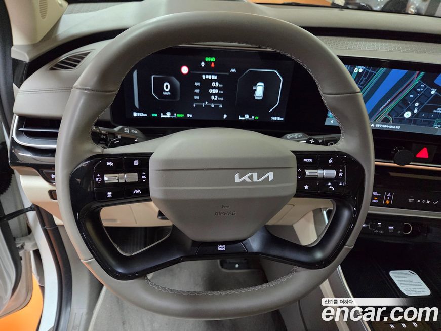 Kia Canival 2026