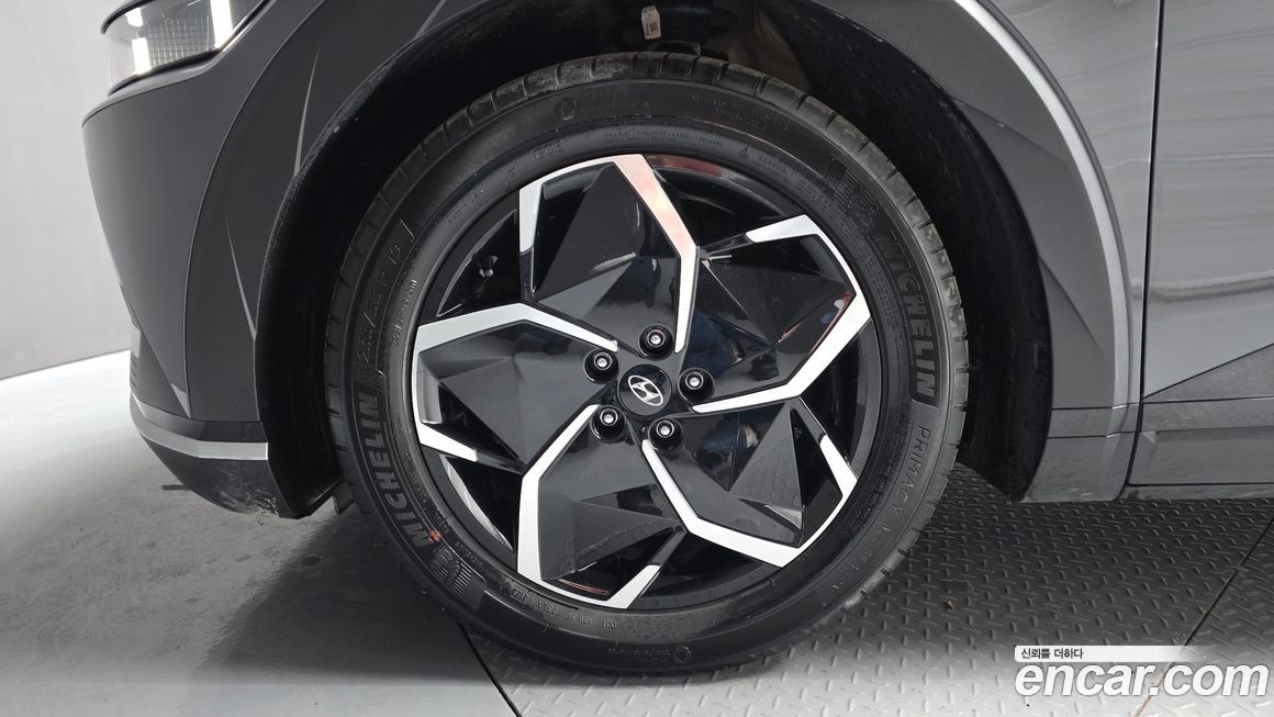 Hyundai Ioniq5 2024