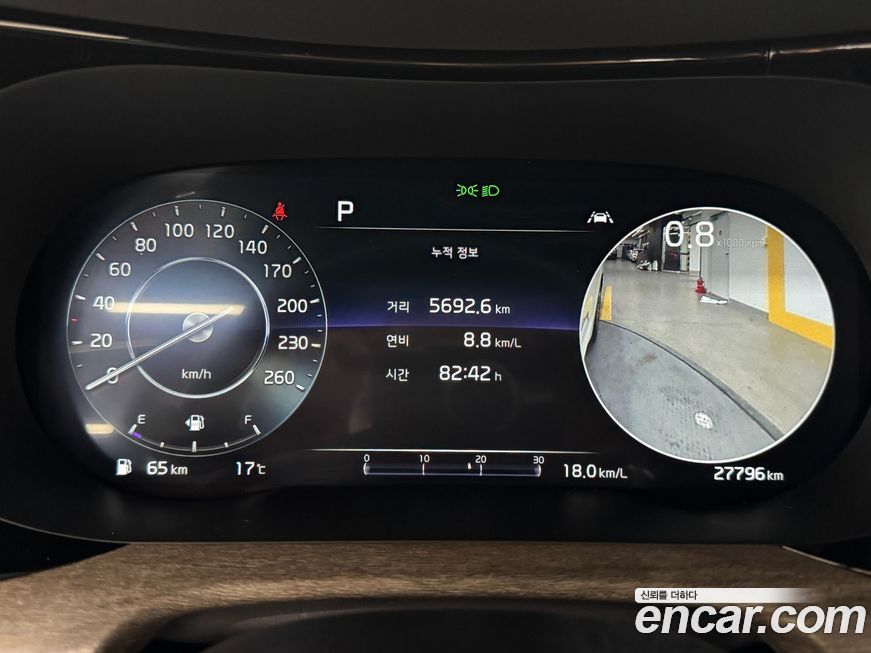 Kia K5 2022