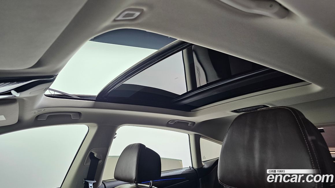 BMW Gran Turismo 2021