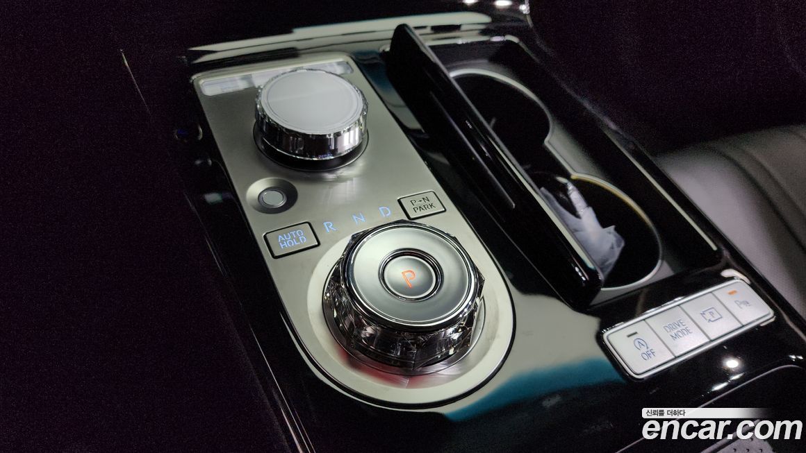 Genesis G80 2026