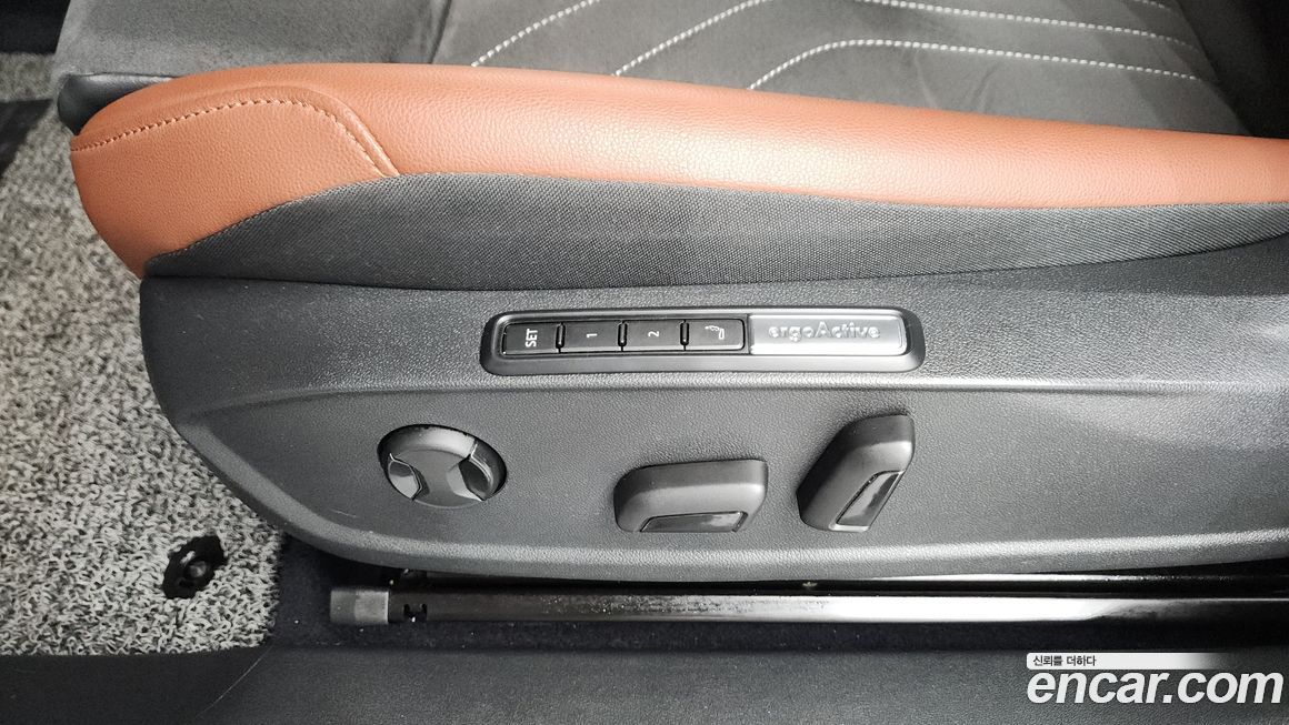 Volkswagen ID.4 2023