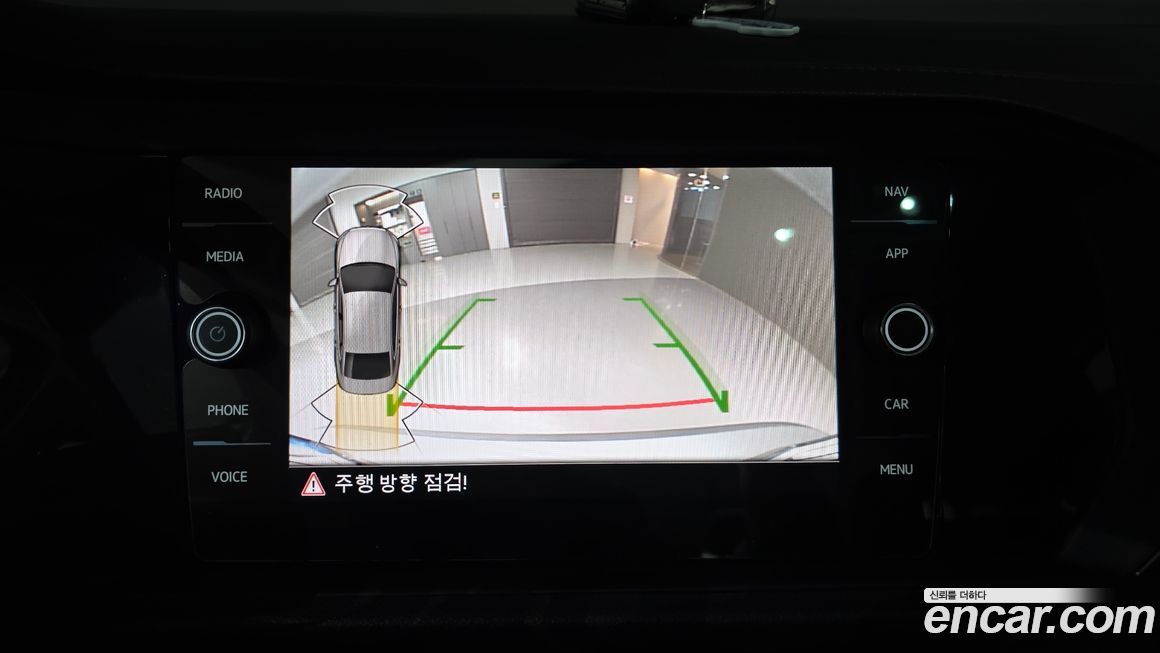 Volkswagen Jetta 2021