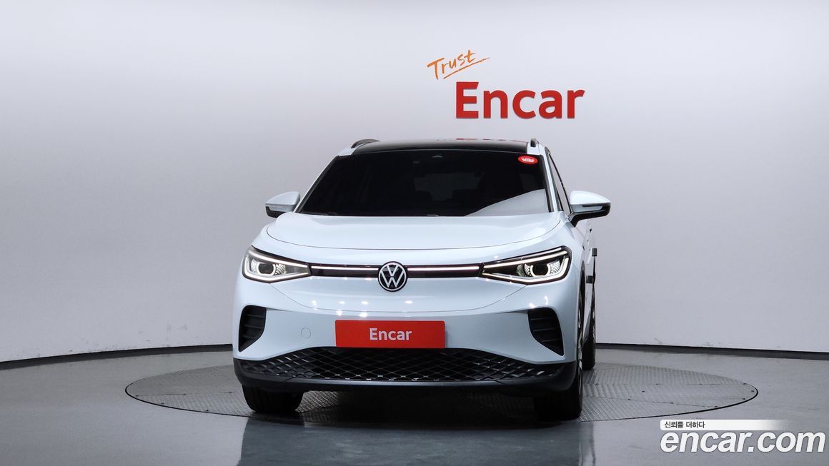 Volkswagen ID.4 2023