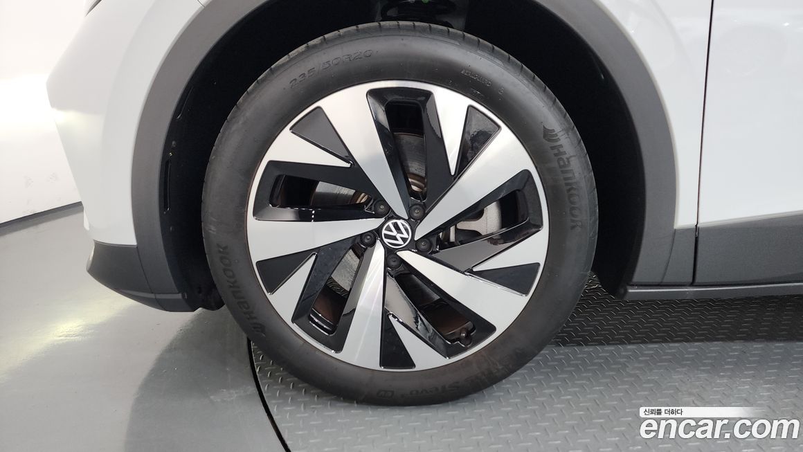 Volkswagen ID.4 2023