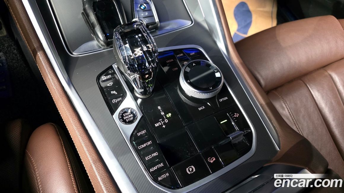 BMW X6 2020