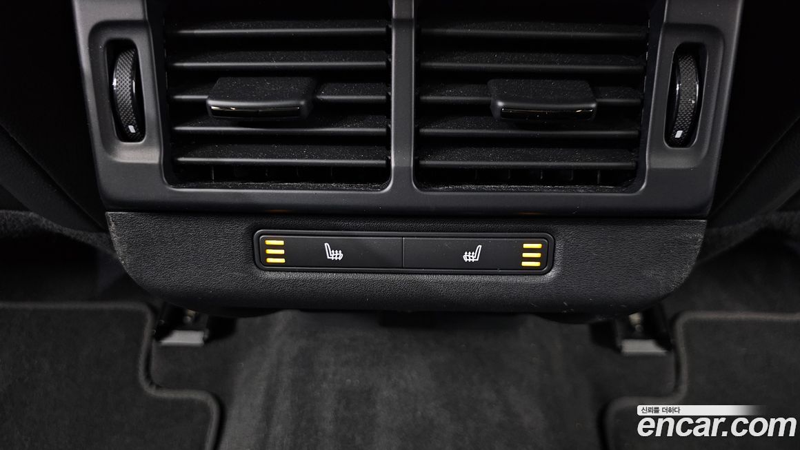 Land Rover Range Rover Evoque 2024