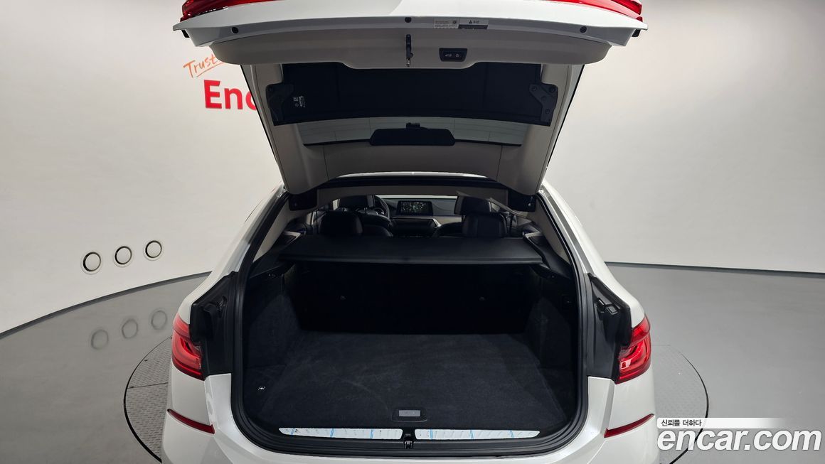 BMW Gran Turismo 2018