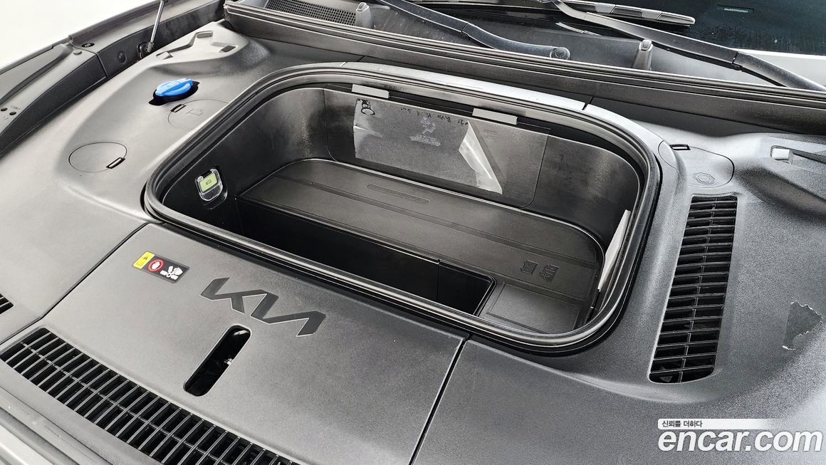 Kia EV9 2024