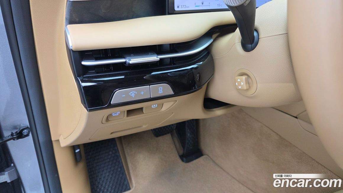 Genesis G80 2025